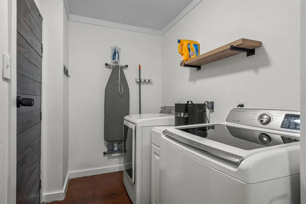 1602 Rock Creek Drive Round Rock, TX 78681