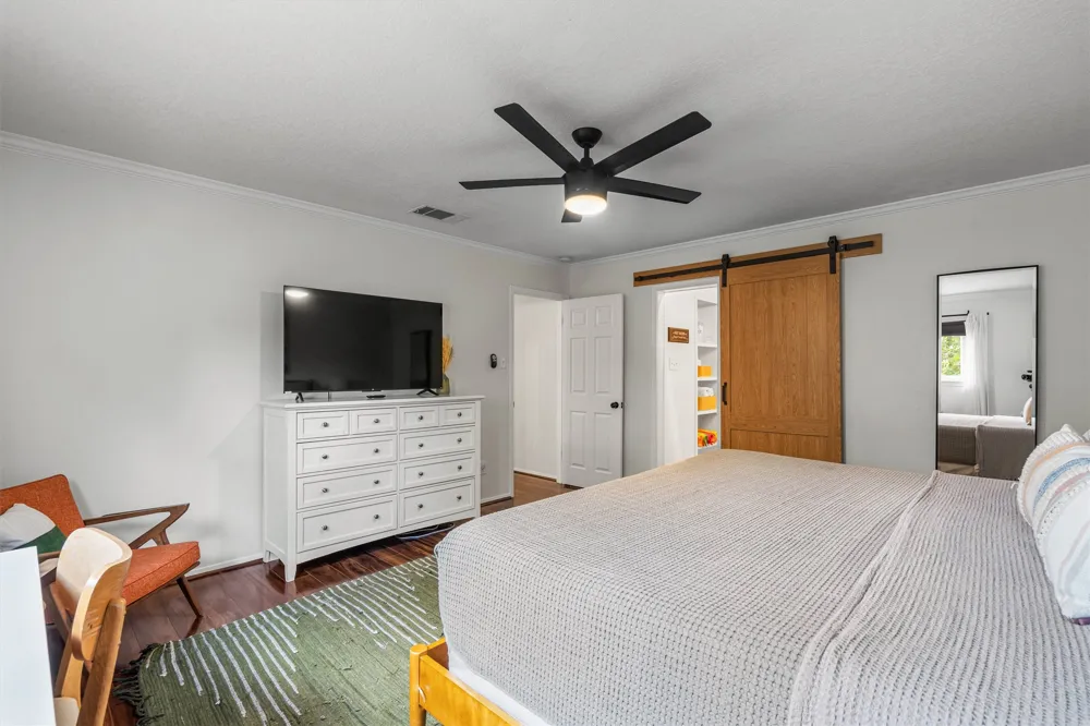 1602 Rock Creek Drive Round Rock, TX 78681