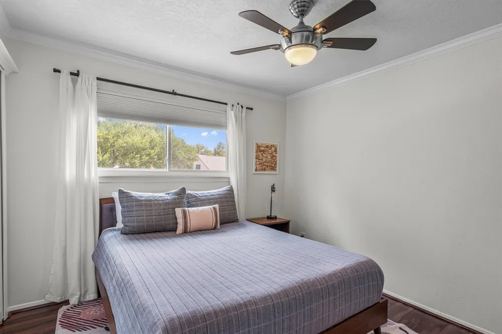 1602 Rock Creek Drive Round Rock, TX 78681