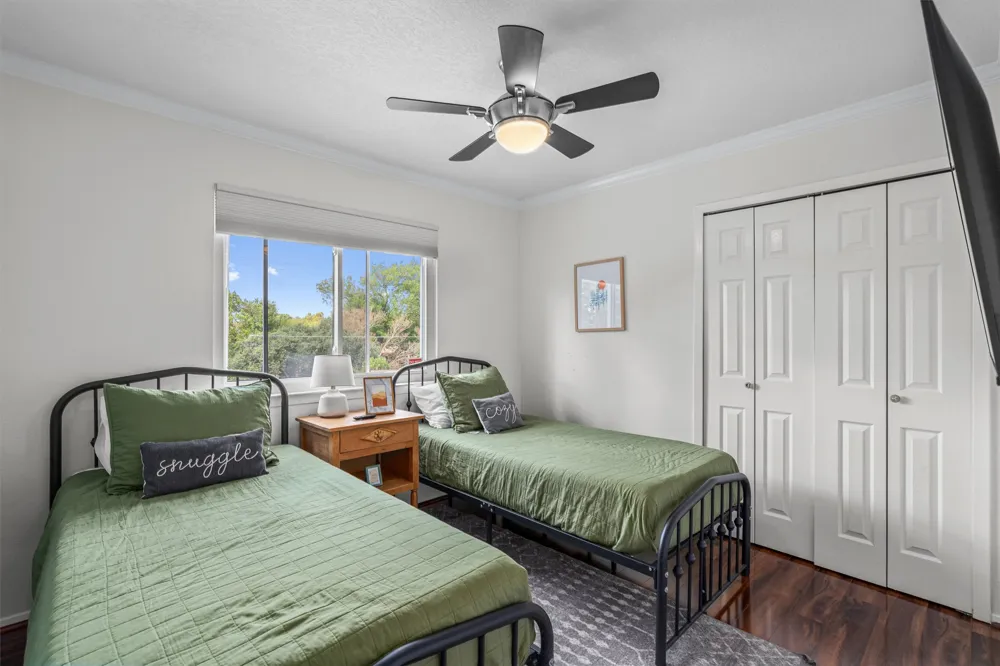 1602 Rock Creek Drive Round Rock, TX 78681