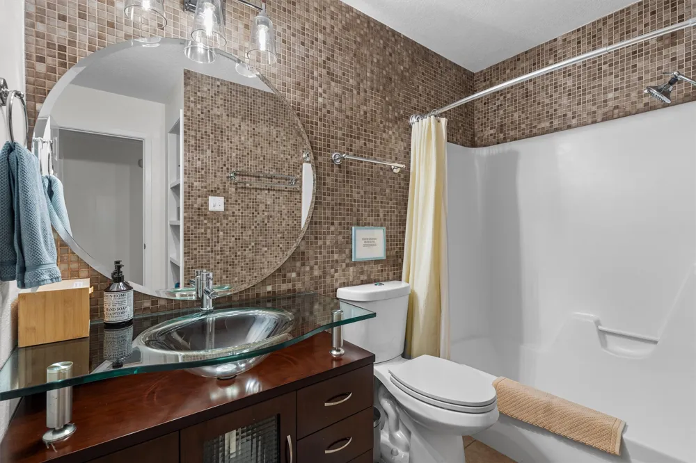 1602 Rock Creek Drive Round Rock, TX 78681