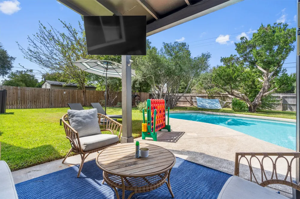 1602 Rock Creek Drive Round Rock, TX 78681