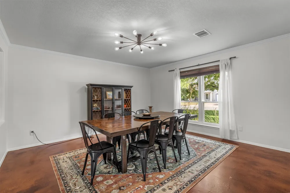 1602 Rock Creek Drive Round Rock, TX 78681