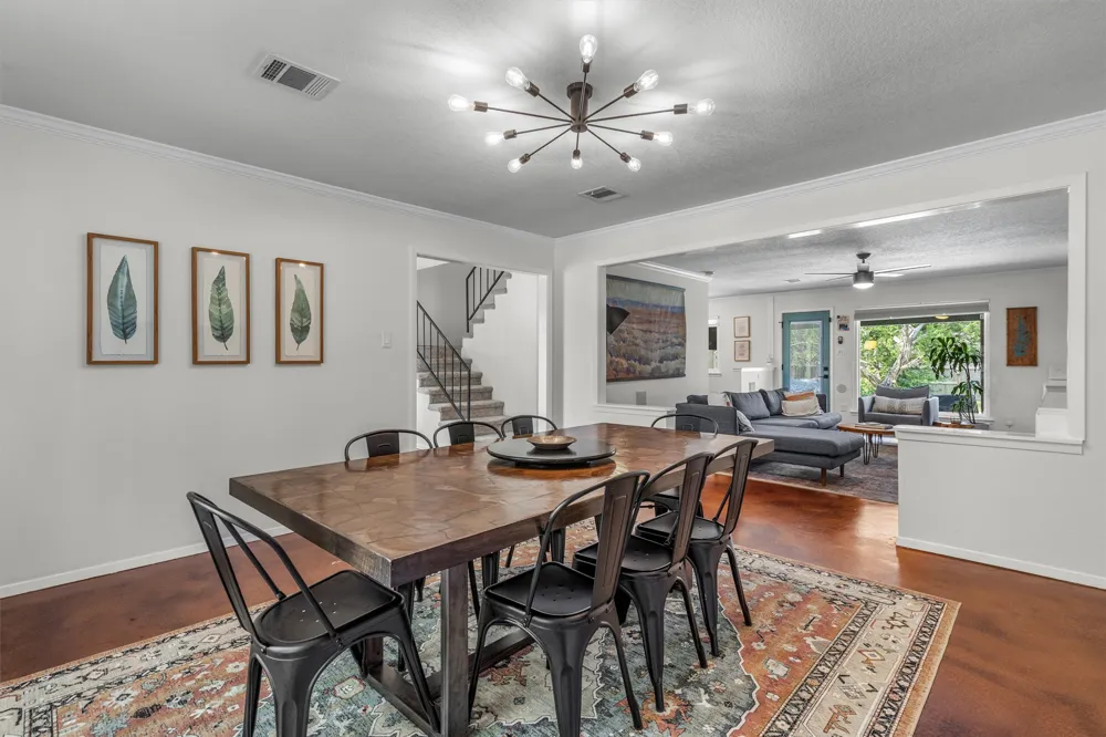 1602 Rock Creek Drive Round Rock, TX 78681