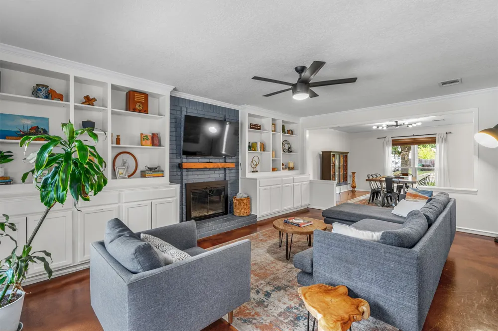 1602 Rock Creek Drive Round Rock, TX 78681