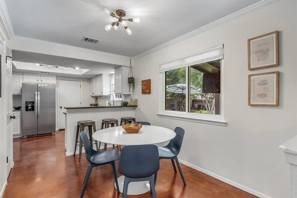 1602 Rock Creek Drive Round Rock, TX 78681