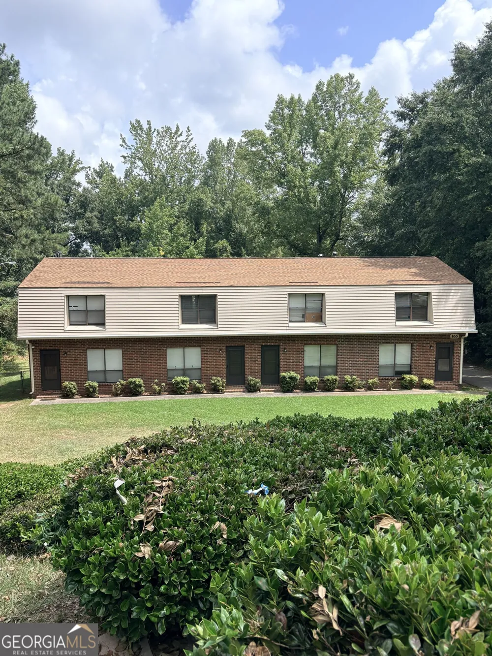165 Hunters Ln Fayetteville, GA 30215