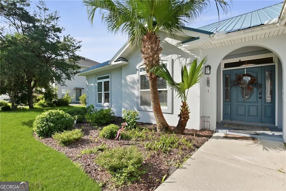 6 Quail RUN Brunswick, GA 31525
