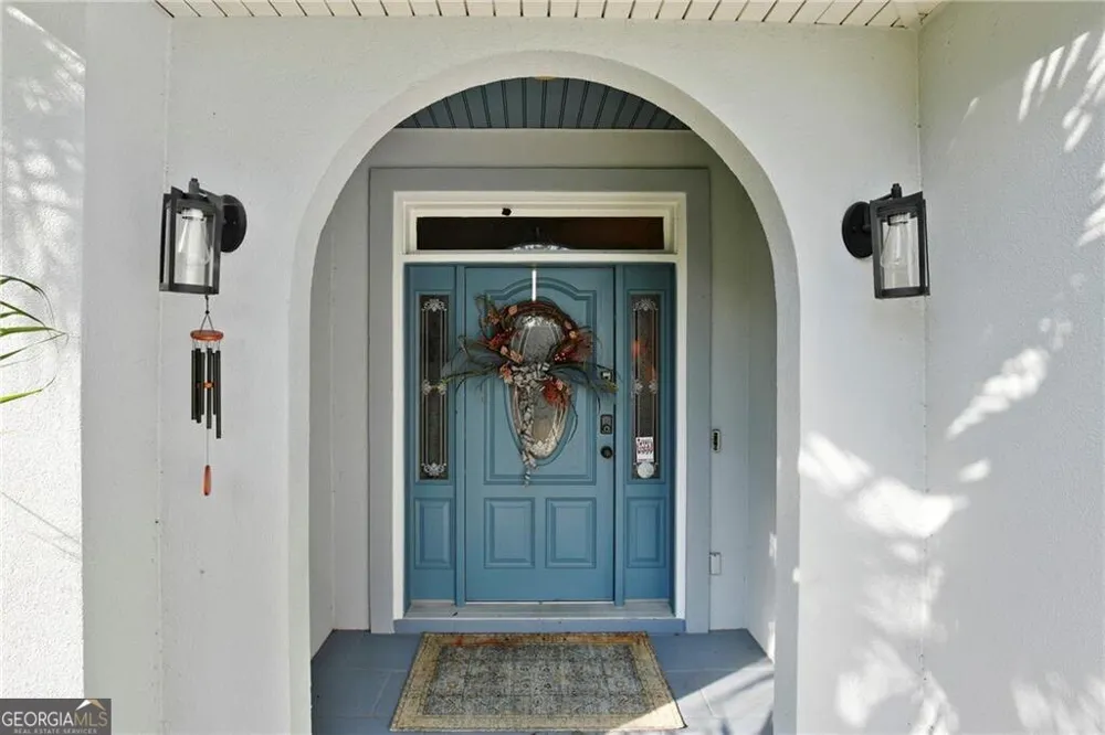 6 Quail RUN Brunswick, GA 31525