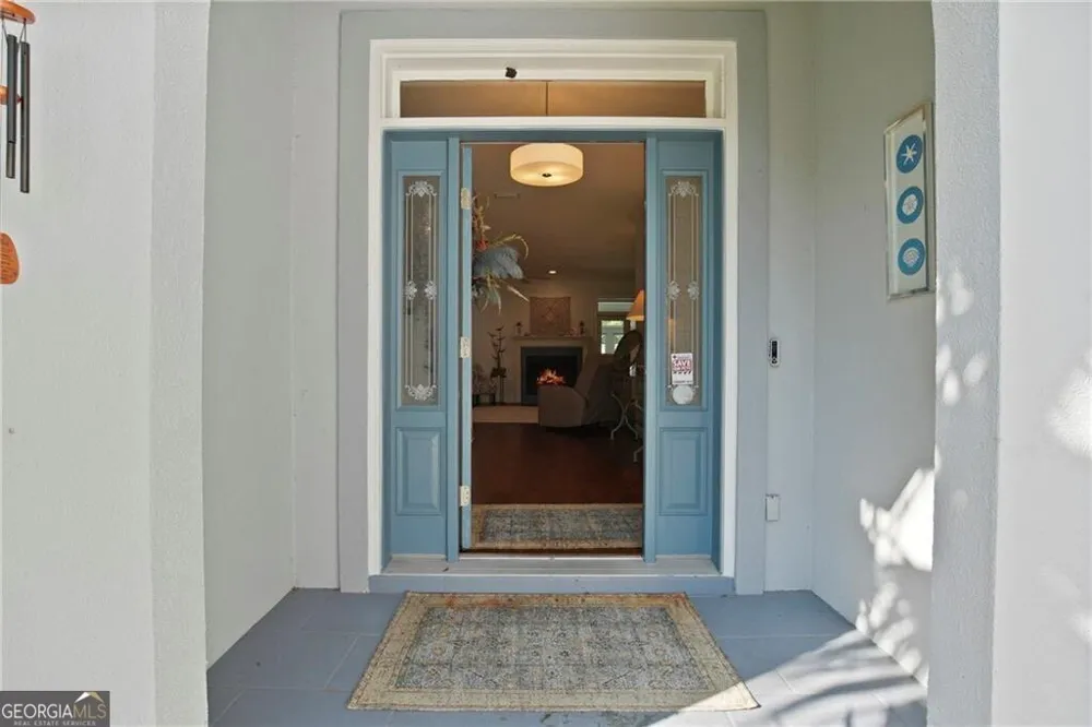 6 Quail RUN Brunswick, GA 31525