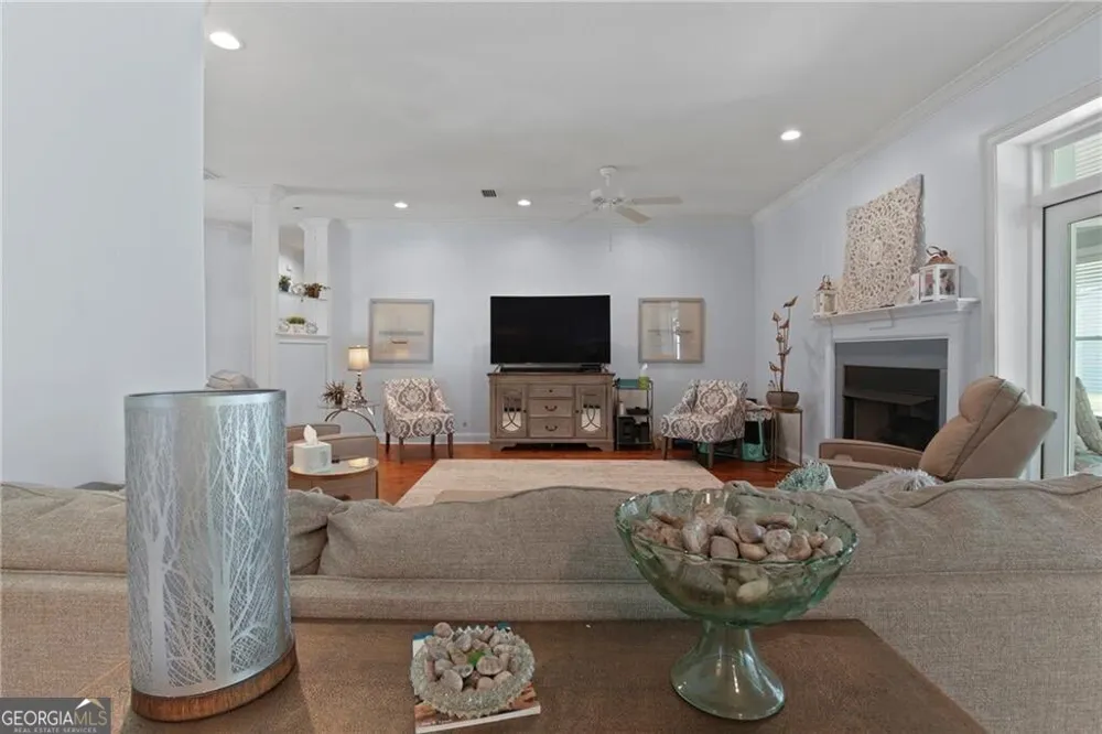6 Quail RUN Brunswick, GA 31525