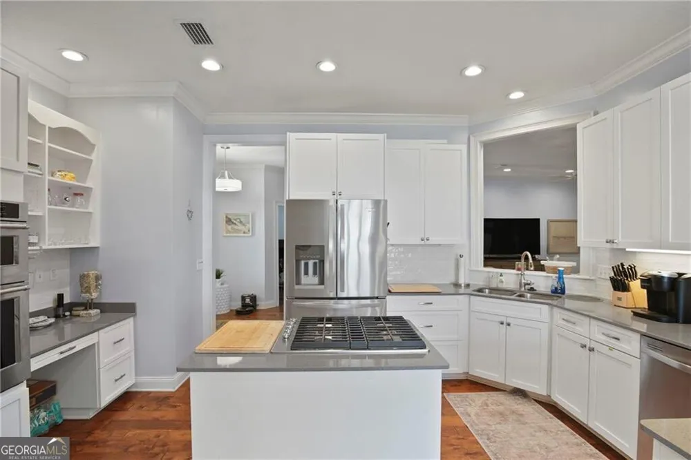 6 Quail RUN Brunswick, GA 31525