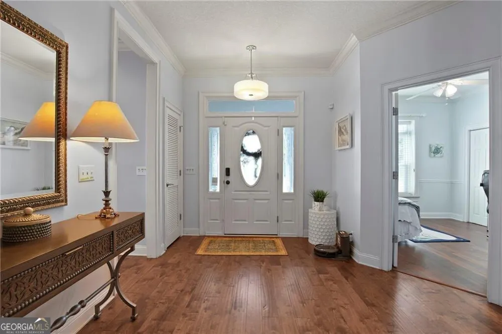 6 Quail RUN Brunswick, GA 31525