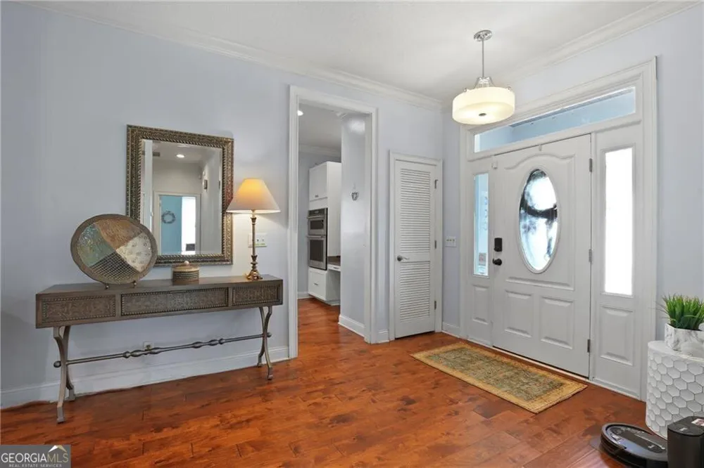 6 Quail RUN Brunswick, GA 31525