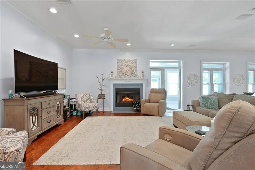6 Quail RUN Brunswick, GA 31525