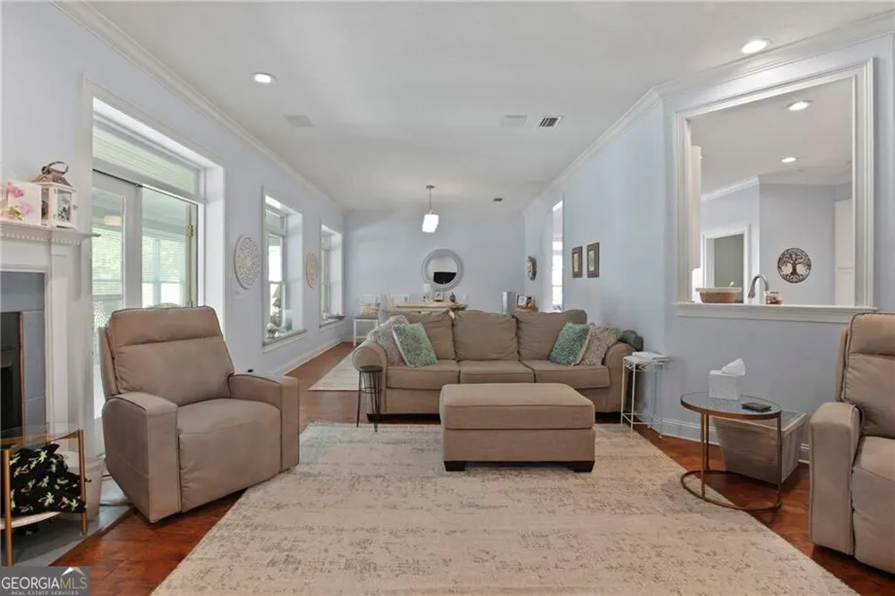 6 Quail RUN Brunswick, GA 31525