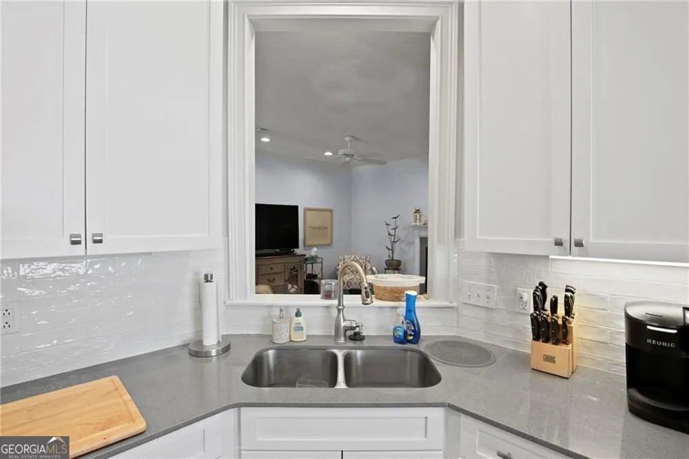 6 Quail RUN Brunswick, GA 31525