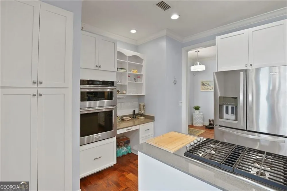 6 Quail RUN Brunswick, GA 31525