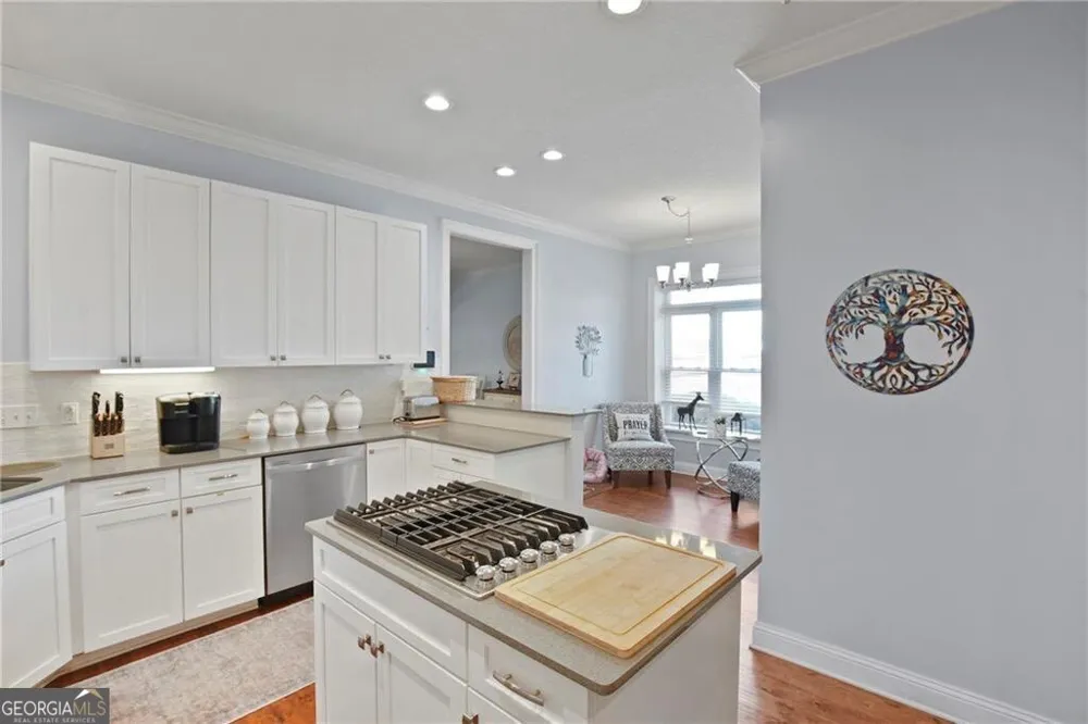 6 Quail RUN Brunswick, GA 31525
