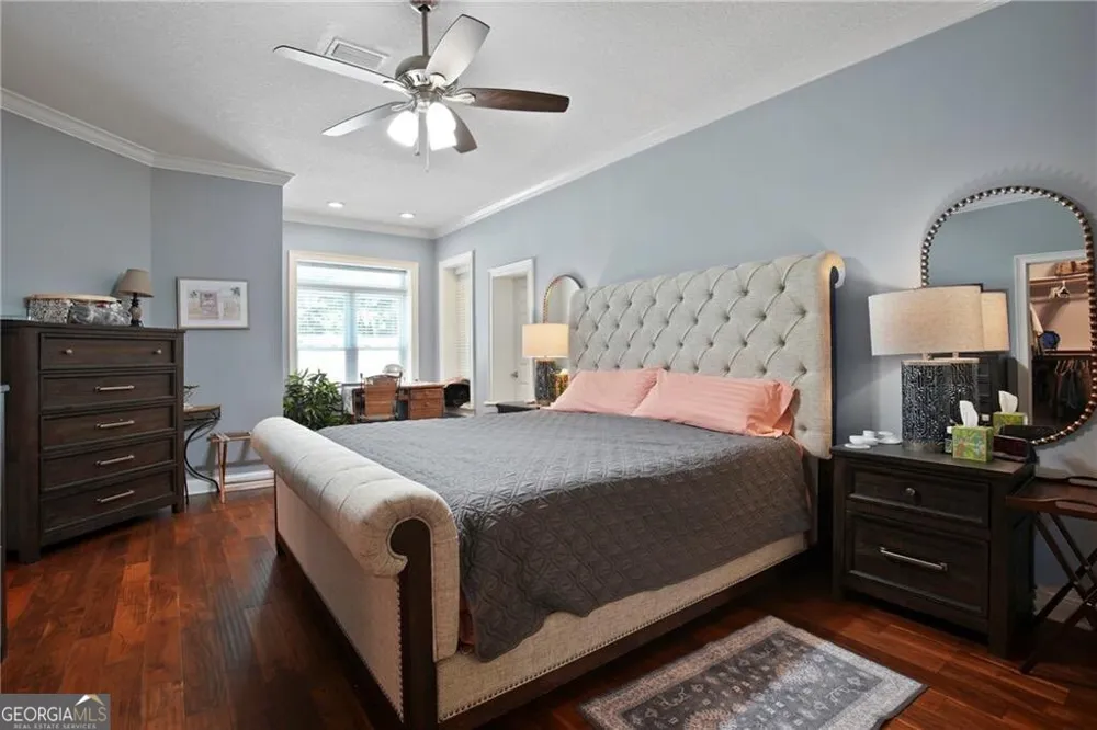 6 Quail RUN Brunswick, GA 31525