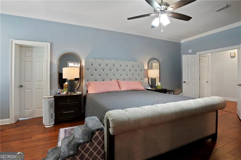 6 Quail RUN Brunswick, GA 31525