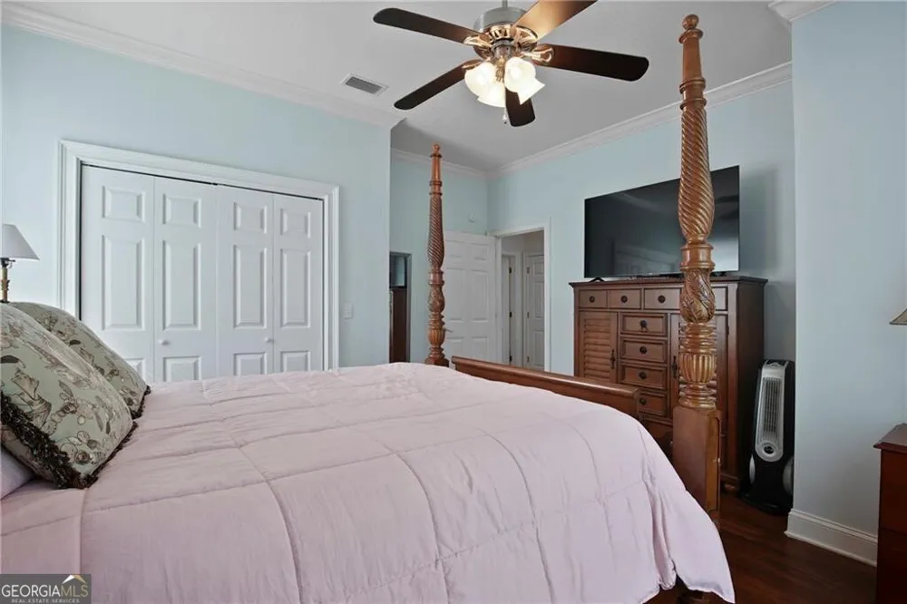 6 Quail RUN Brunswick, GA 31525