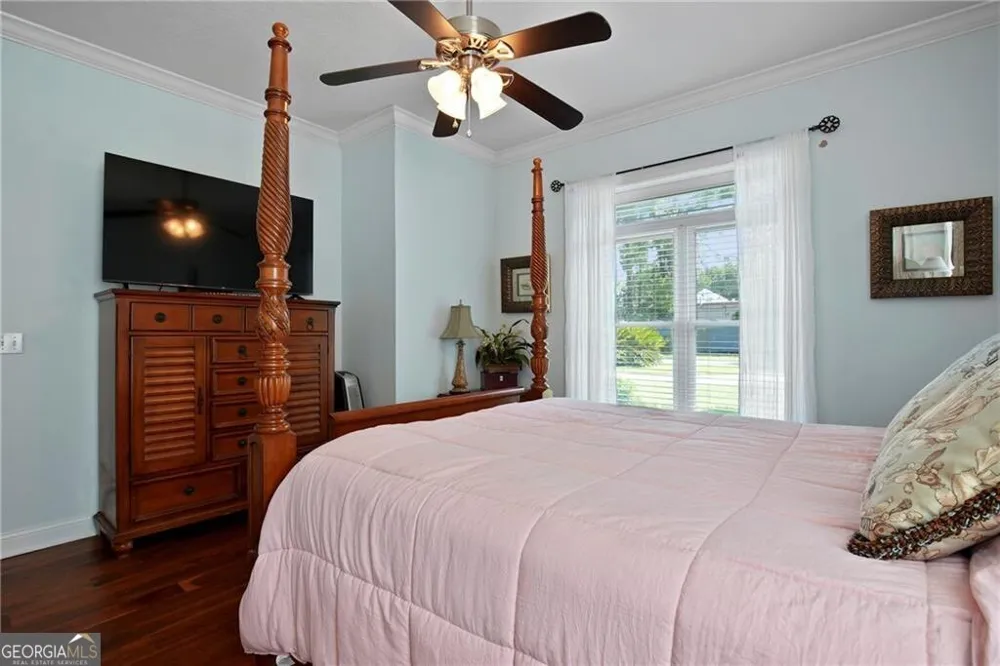 6 Quail RUN Brunswick, GA 31525