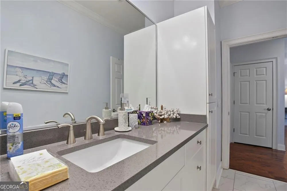 6 Quail RUN Brunswick, GA 31525