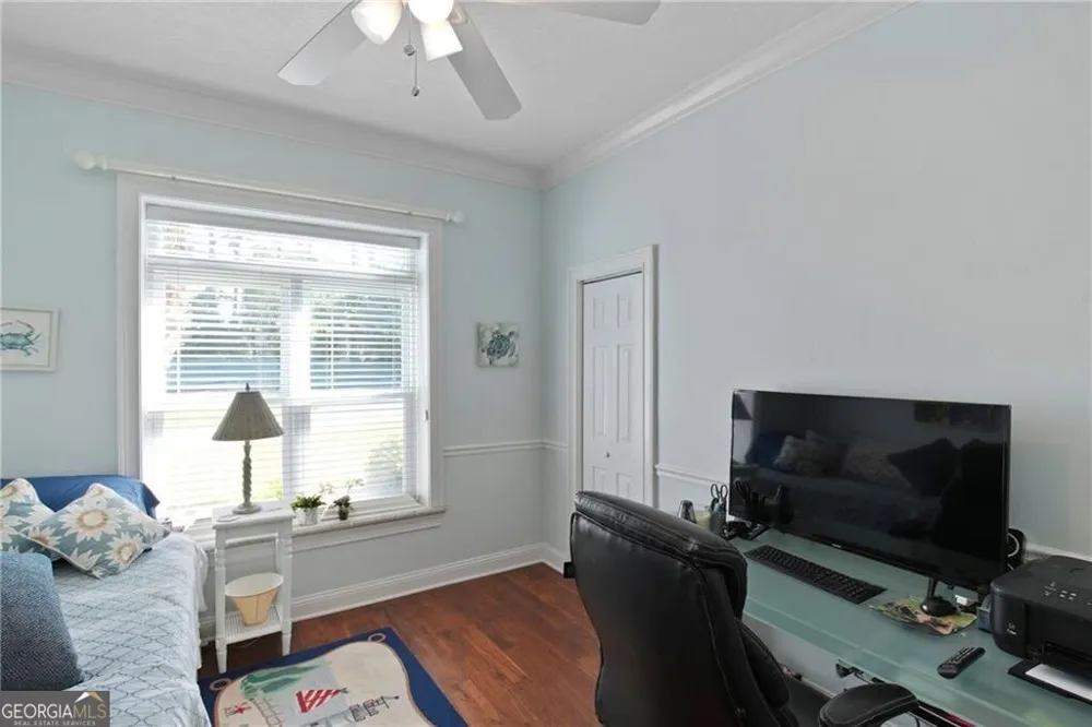 6 Quail RUN Brunswick, GA 31525