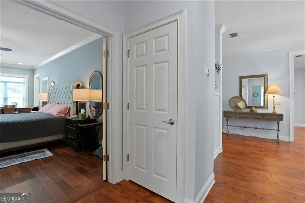 6 Quail RUN Brunswick, GA 31525