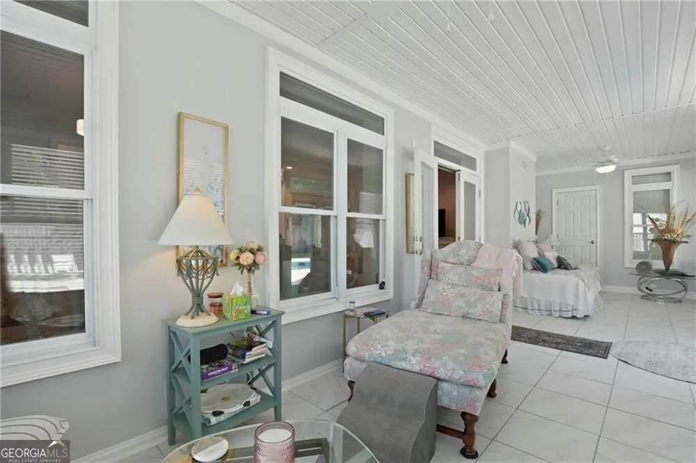 6 Quail RUN Brunswick, GA 31525
