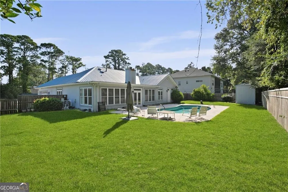 6 Quail RUN Brunswick, GA 31525