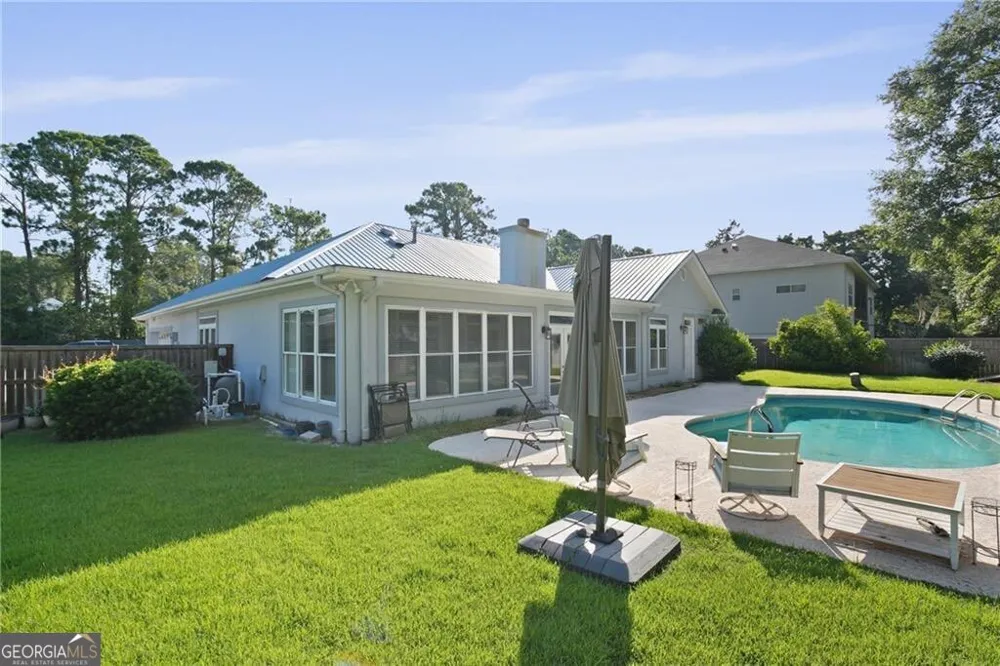 6 Quail RUN Brunswick, GA 31525