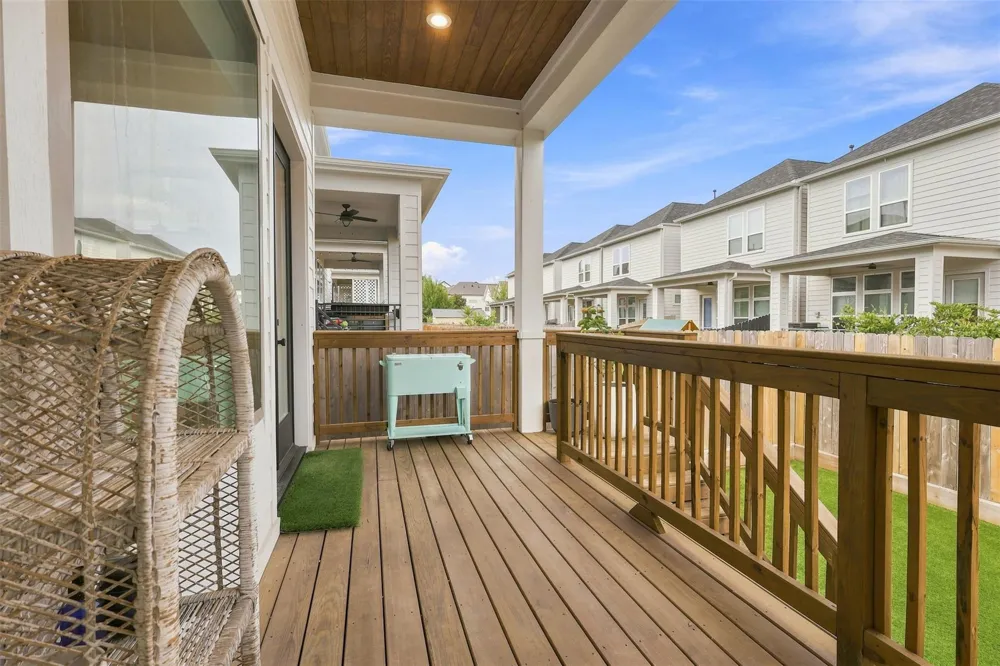 5828 Kiam Street Houston, TX 77007