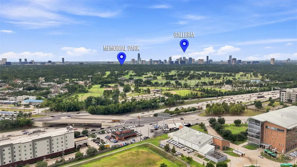 5828 Kiam Street Houston, TX 77007