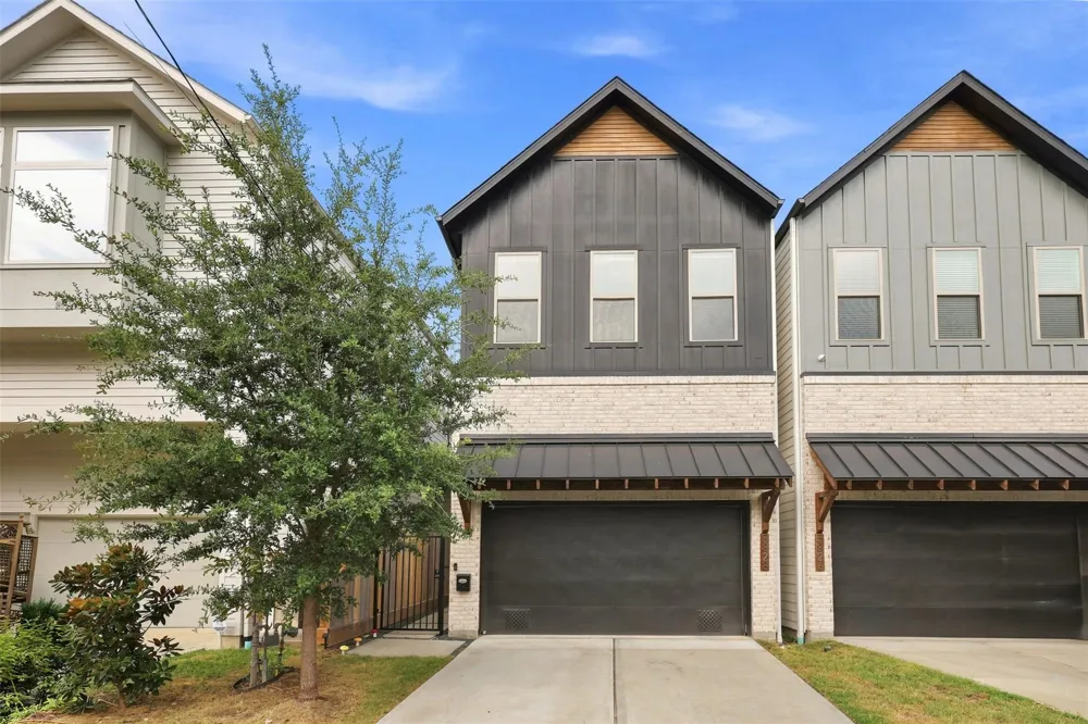 5828 Kiam Street Houston, TX 77007
