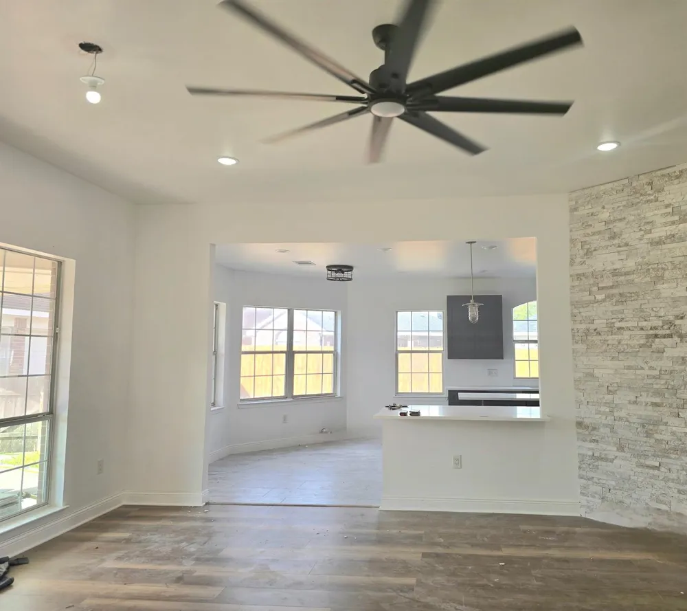 20315 Lakeland Falls Drive Cypress, TX 77433