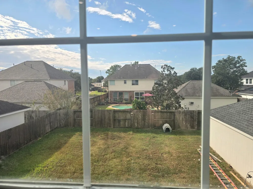 20315 Lakeland Falls Drive Cypress, TX 77433