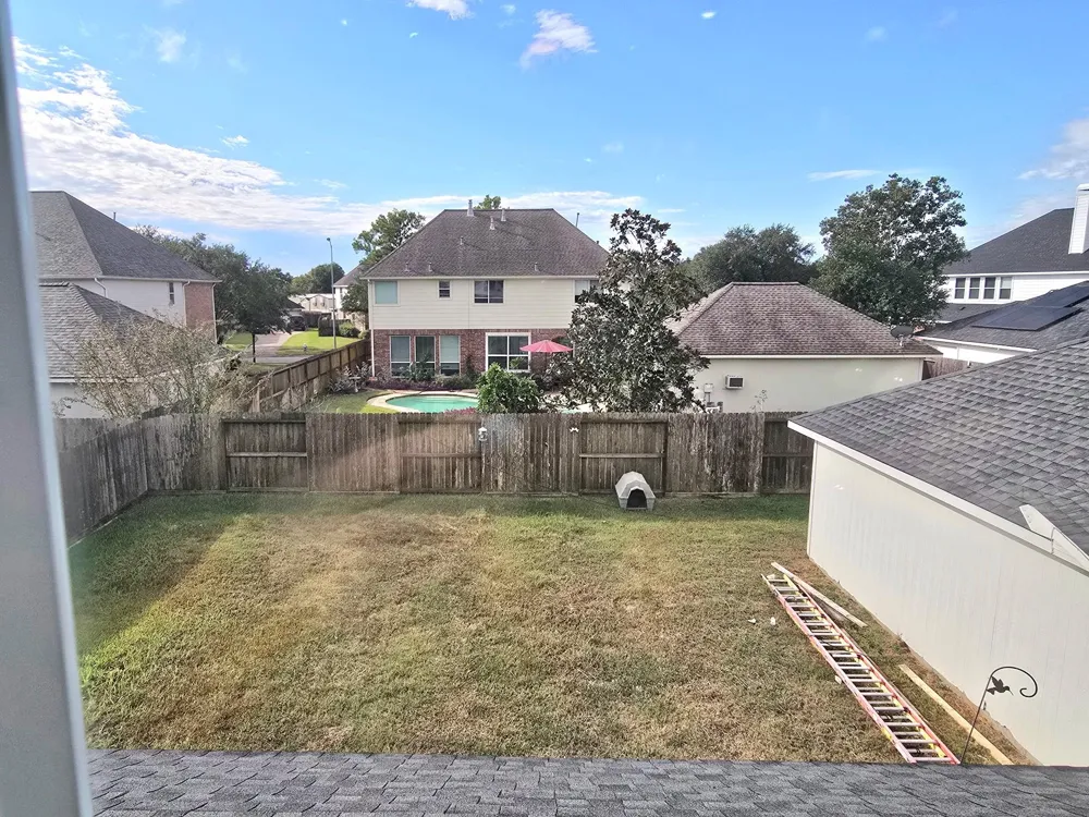 20315 Lakeland Falls Drive Cypress, TX 77433