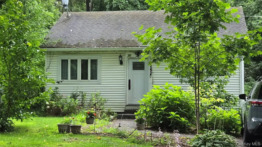 265 Old Pawling Road Pawling, NY 12564