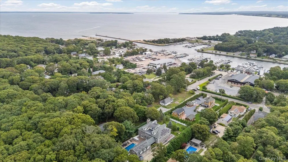 33A Newtown Road Hampton Bays, NY 11946
