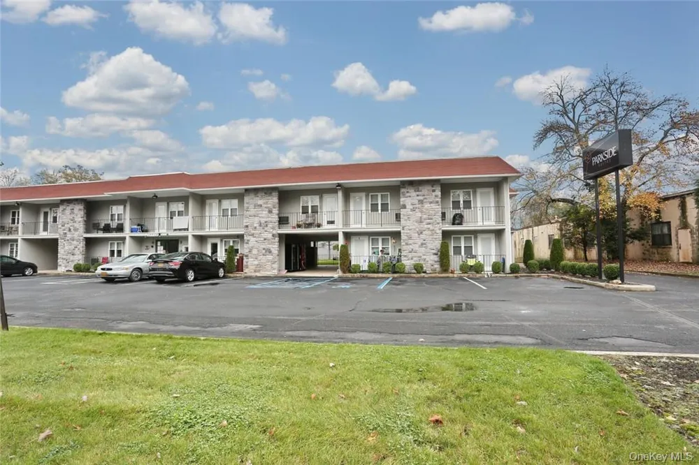 30 Route 9W #37 Congers, NY 10920