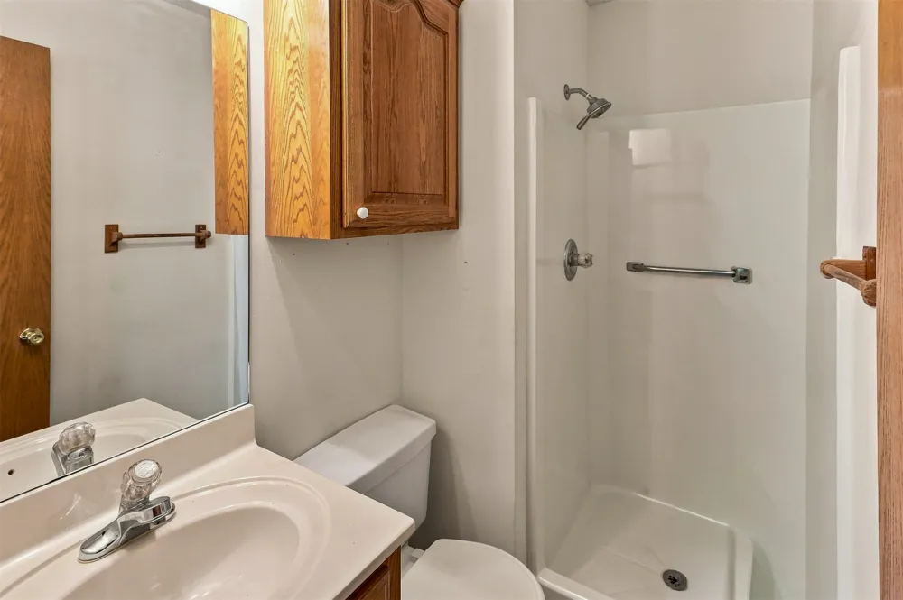 411 W Odle Street Salina, OK 74365