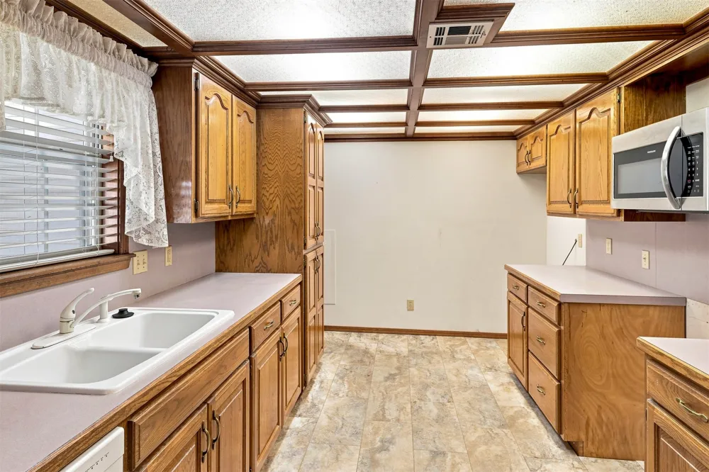 411 W Odle Street Salina, OK 74365