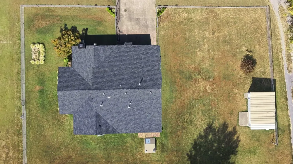 411 W Odle Street Salina, OK 74365