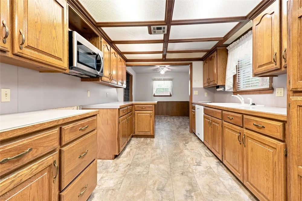 411 W Odle Street Salina, OK 74365