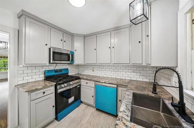217 E Young Street Tulsa, OK 74106