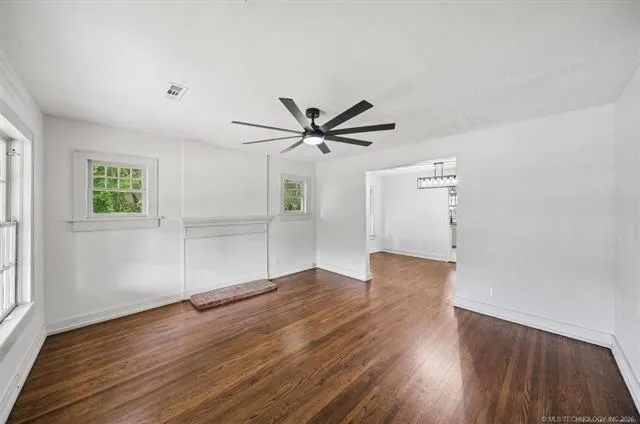 217 E Young Street Tulsa, OK 74106