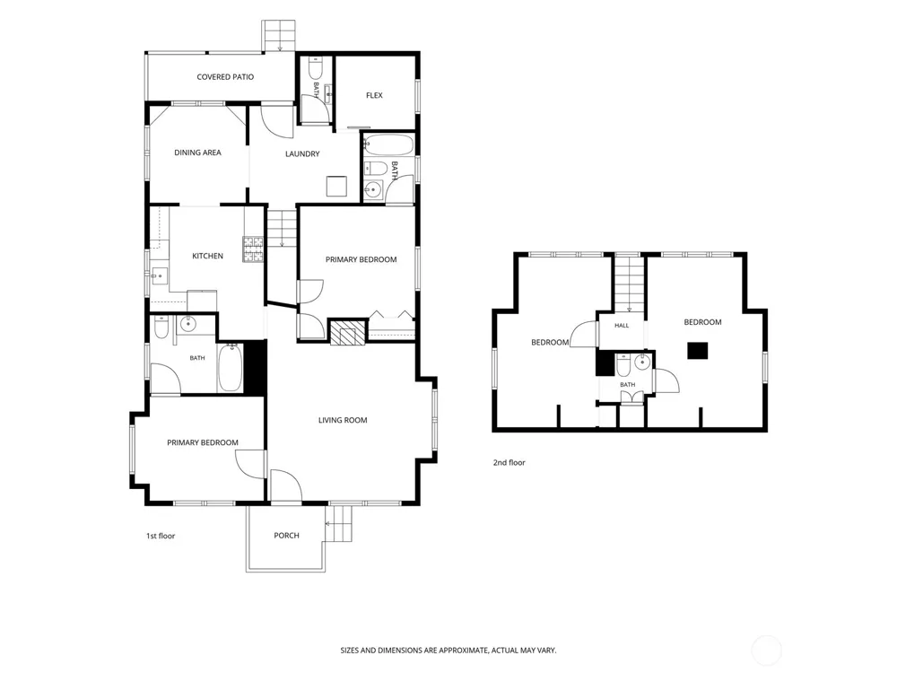14622 18th Avenue SW Burien, WA 98166
