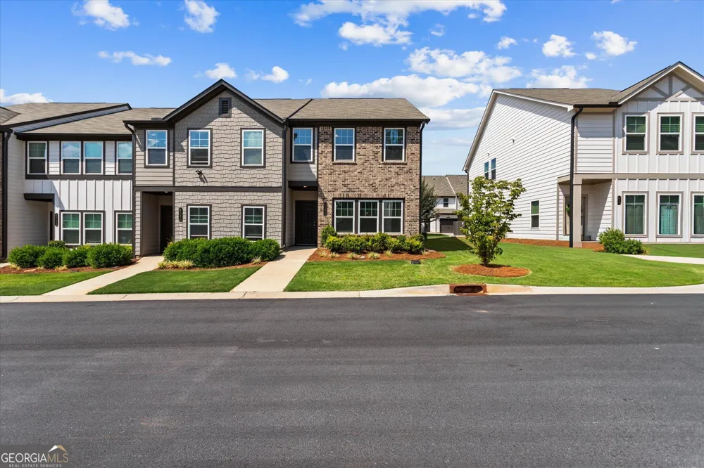 4109 Kingsbere WAY Douglasville, GA 30135